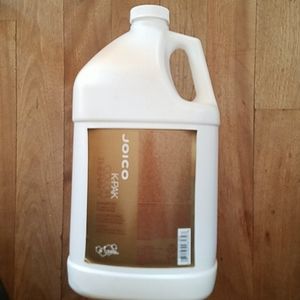 Joico k-pak color therapy shampoo gallon NEW